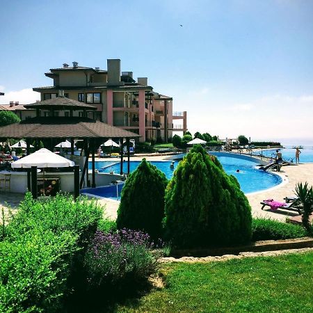 Sea View Apartment Kaliakria Resort Топола Экстерьер фото