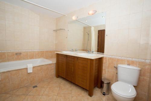 Sea View Apartment Kaliakria Resort Топола Экстерьер фото
