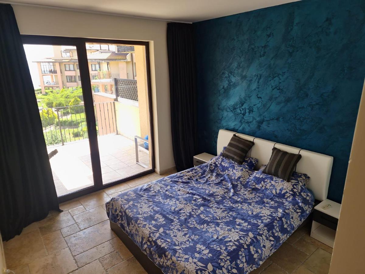 Sea View Apartment Kaliakria Resort Топола Экстерьер фото