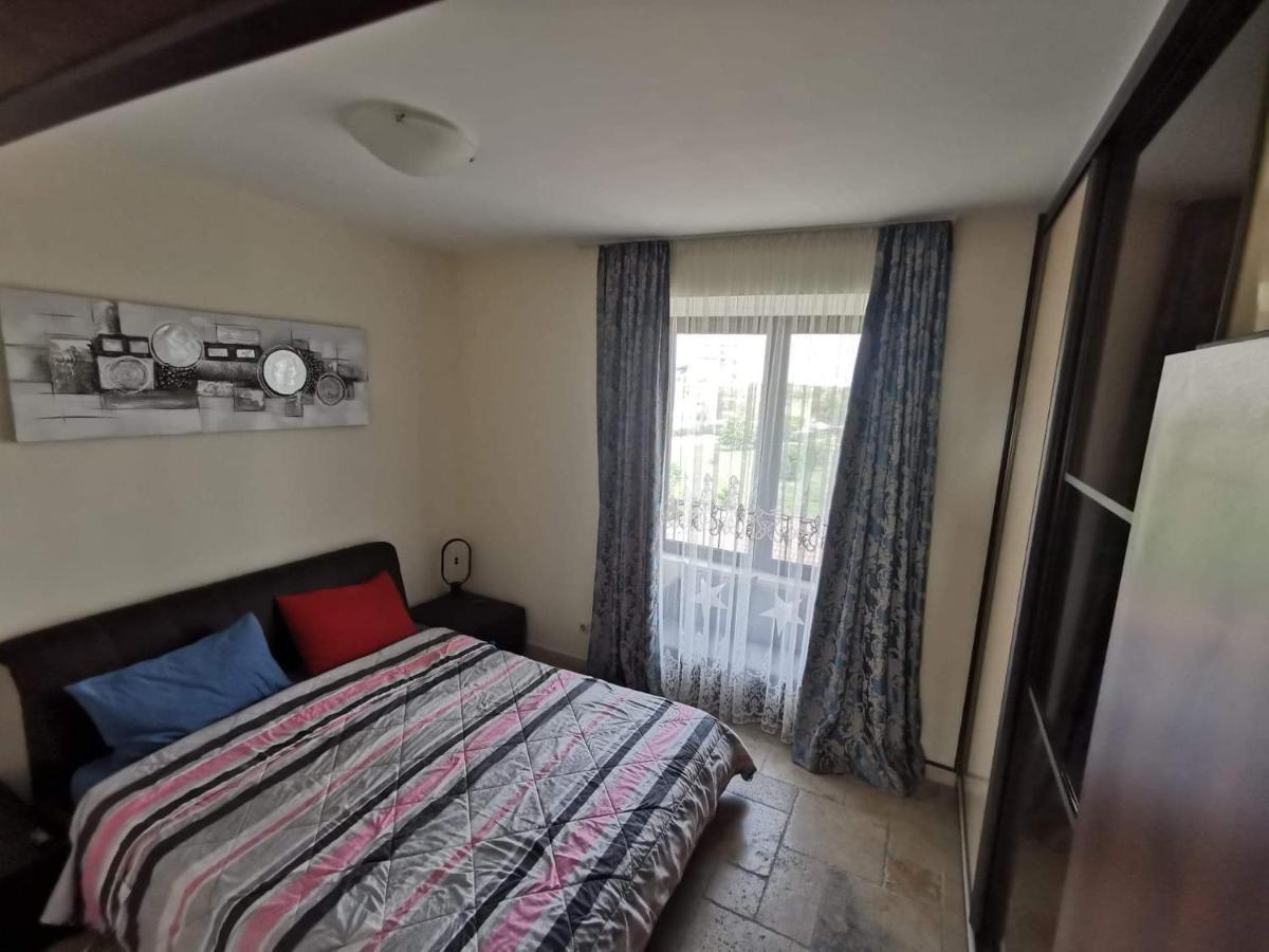 Sea View Apartment Kaliakria Resort Топола Экстерьер фото